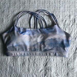GAP sports bra